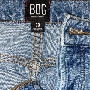 BDG jeans